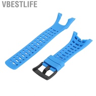 VBESTLIFE Watch Band Replacement  Accessories Soft Rubber for Ambit 1 2 2S 2R 3Sport 3Run 3PEAK