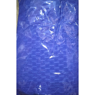 Delisa Collection Jilbab Instan jumbo Azzahra Bahan Jersey Motif