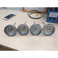 250 degree Celsius plastic concrete carpet thermometer - Korea