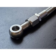 Turbo Core Cable Dmax1.9 Revo Dmax Old Vigo Triton Navara Stainless Steel