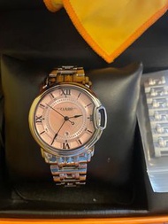 STUHRLING