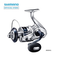 Shimano 2020 Saragosa SW Reel