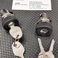 VW Frog Drawer Locks on VW Spare Parts VW Spare Parts