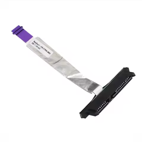 Hard Disk Drive Connector HDD Cable Replacement for HP 11-U M1-V M1-V001DX M1-U M1-U001DX 450.07P04.