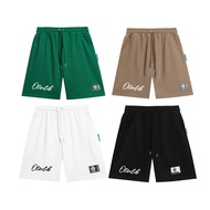 Local Brand OTIS Club unisex shorts - OTIS SIGNATURE SHORT