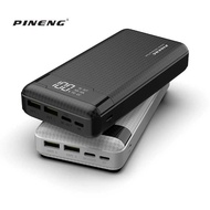 Pineng PN-861PD Type-C PD+QC 20W 20000mAh PN861PD Fast Charge Power Bank Quick Charger 3.0 PD