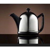 !!Offer! TWG Tea | Dome Teapot In Black 600ml