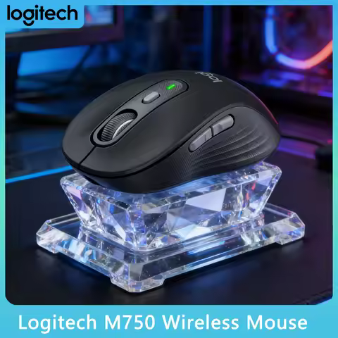 Original Logitech M750/G304/G203/MX Anywhere 3S/M330/M650 2000 DPI Adjustable SmartWheel SilentTouch