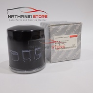 Engine oil filter, oil filter for MG3, MG5, MG6, MG ZS. Product Code: LPW100180