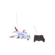 Rc Toy Remote Control Airplane Air Bus