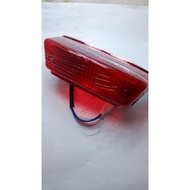 Tail light - Yamaha YBR125 / YBR 125 ( Tailight)