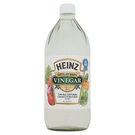 Heinz All Natural Distilled White Vinegar 946ml