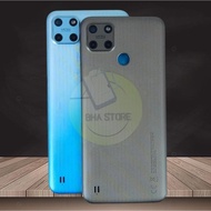 BACKDOOR - BACK CASING COMPATIBLE FOR REALME C25Y BACK COVER HOUSING