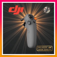 DJI RC Motion 3 is an immersive motion control FPV smart transmitter, compact and portable, featurin