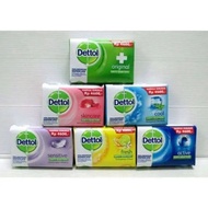 Dettol Soap Bar Soap