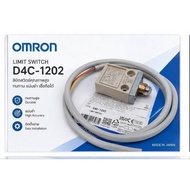 New D4C-1202 LIMIT SWITCH (LIMIT SWITCH)D4C-1202/D4C-1220/D4C-6320 3 Meter Long Cable 0MRON