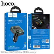 HOCO E85 Bluetooth charger
