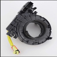 Horn cable under steering wheel Mazda 2 2019-2026 product code CS0A-KD51. 14 pin pin pin