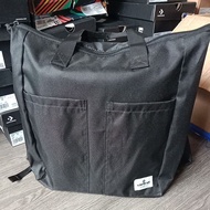 AIW Dellon Backpack Black