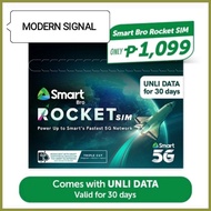 ☼ ◐ ♒ SMART ROCKET SIM UNLI 30DAYS P1099 TNT UNLI DATA 599 UNLIFAM999/1299 DITO UNLI 5G GOMO UNLI W