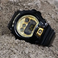 G SHOCK GDX 6900
