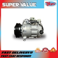 NEW OEM MERCEDES W270 176-246-117 2014-2020 A/C COMPRESSOR