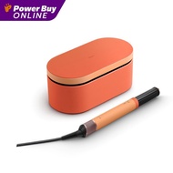 Dyson Airwrap Co-anda2x อุปกรณ์เป่าผมและจัดแต่งทรง (1700 วัตต์ สี Ceramic Apricot/Topaz) รุ่น HS09