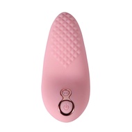 Silicone Breast 9 Modes 3 Different Flow Breast 9 Vibration Soft Silicone Breast Lavie Kocan East 9 