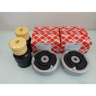 BMW 5 Series E60 Msport Rear Absorber Mounting Damper Bush Cover Tube M Sport