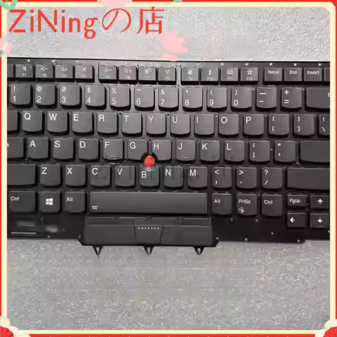 For Lenovo IBM Thinkpad X1 Yoga 2nd Gen Yoga 3nd Gen Keyboard
