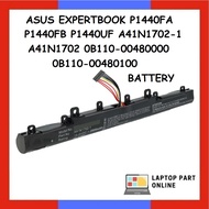 ASUS EXPERTBOOK P1440FA P1440FB P1440UF P1448U PX434U A41N1702-1 A41N1702 0B110-00480000 0B110-00480