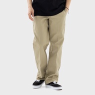 [DIckies] 873 Slim-Fit Work Pants - Khaki (DK011871KHK)