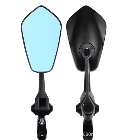 2026 Applicable to motorcycle electric vehicle aos3 No. 9 M95C/F90m/m85c Maverick u2 rearview mirror