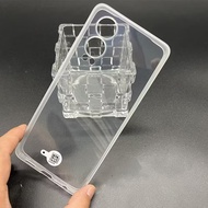 For Oneplus Nord CE4 Lite 5G Silicone Case For Oneplus Nord CE 4 Lite Back Cover For 1+ Nord CE 4Lit