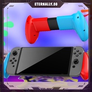 [eternally.sg] Protective Shell Retractable Game Console Stand Support for Nintendo Switch OLED