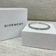 Givenchy手鈪-銀色