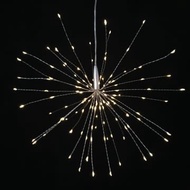Lampu Natal Christmas Firework Noelle Original Natal 2021 Keren Awet -