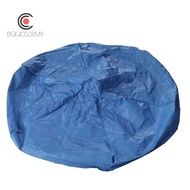 Trampoline Cover, Trampoline Protective Cover ,Tearproof and UV Resistant Weather Trampoline Protect