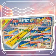 彈珠人 B Daman