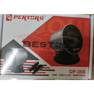 Pertors 2" Full Range Speaker QP-35S