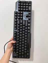 MSI GK50 機械式電競鍵盤 順豐-$30