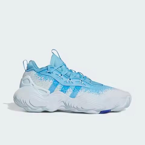 Adidas Genuine Trae Young 3 Signature Unisex Basketball Shoes IE2707