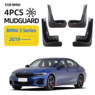 Suitable for 2019-BMW 3 Series BMW 3 Series Car Accessories Mudguard20251225