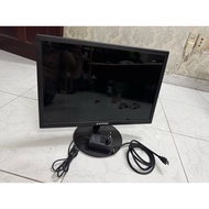 EXPSE 19“ 60HZ office monitor computer monitor - Experience entertainment and work smoothly