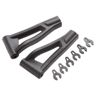 Original ARRMA ARAC9043 AR330215 Suspension Arms M, Front Upper For FELONY INFRACTION LIMITLESS TYPH