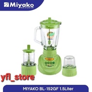 MIYAKO BLENDER BL_152 GF GLASS