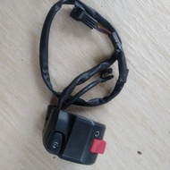 Original Kawasaki er6 er6n er6f switch start