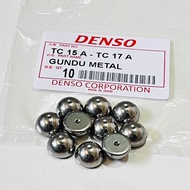 BIG SALE Gundu compressor AC 15A 17A Twin Cam Gundu Metal Compressor 15A 17A TC Original Denso