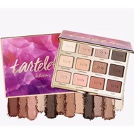 tarte cosmetics™ tartelette™ in bloom Amazonian clay eyeshadow palette 12色眼影盤二代