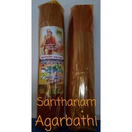 Santhanam Agarbathi.
